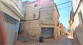 Stadthaus zur Reform in Teresa De Cofrentes in Real Estate Alicante