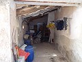 Groot landhuis, op loopafstand van de stad in Real Estate Alicante