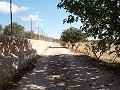 Groot landhuis, op loopafstand van de stad in Real Estate Alicante
