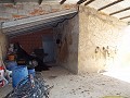 Groot landhuis, op loopafstand van de stad in Real Estate Alicante