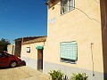 Groot landhuis, op loopafstand van de stad in Real Estate Alicante