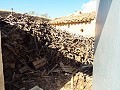 Groot landhuis, op loopafstand van de stad in Real Estate Alicante