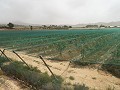 Baugrundstück in der Nähe von Alenda Golf in Real Estate Alicante