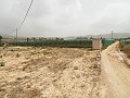 Baugrundstück in der Nähe von Alenda Golf in Real Estate Alicante