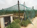 Baugrundstück in der Nähe von Alenda Golf in Real Estate Alicante
