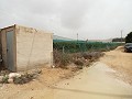 Baugrundstück in der Nähe von Alenda Golf in Real Estate Alicante