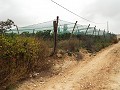 Baugrundstück in der Nähe von Alenda Golf in Real Estate Alicante