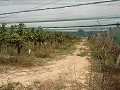 Baugrundstück in der Nähe von Alenda Golf in Real Estate Alicante