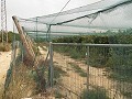 Baugrundstück in der Nähe von Alenda Golf in Real Estate Alicante