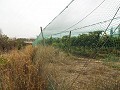 Baugrundstück in der Nähe von Alenda Golf in Real Estate Alicante