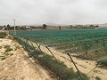Baugrundstück in der Nähe von Alenda Golf in Real Estate Alicante