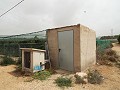 Baugrundstück in der Nähe von Alenda Golf in Real Estate Alicante