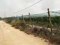 Baugrundstück in der Nähe von Alenda Golf in Real Estate Alicante