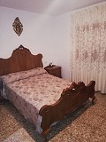 5 Bed Country House with Pool in Real Estate Alicante