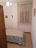 5 Bed Country House with Pool in Real Estate Alicante