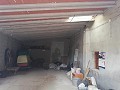 5 Bed Country House with Pool in Real Estate Alicante