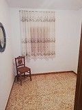 5 Bed Country House with Pool in Real Estate Alicante