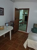 5 Bed Country House with Pool in Real Estate Alicante