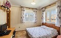 Beautiful spacious Villa 100M from the sea 5 Bedrooms- 4 Bathrooms in Real Estate Alicante