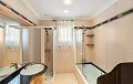 Beautiful spacious Villa 100M from the sea 5 Bedrooms- 4 Bathrooms in Real Estate Alicante
