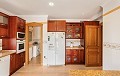 Beautiful spacious Villa 100M from the sea 5 Bedrooms- 4 Bathrooms in Real Estate Alicante