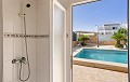 Beautiful spacious Villa 100M from the sea 5 Bedrooms- 4 Bathrooms in Real Estate Alicante
