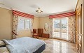 Beautiful spacious Villa 100M from the sea 5 Bedrooms- 4 Bathrooms in Real Estate Alicante