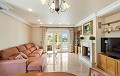 Beautiful spacious Villa 100M from the sea 5 Bedrooms- 4 Bathrooms in Real Estate Alicante