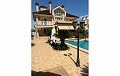 Beautiful spacious Villa 100M from the sea 5 Bedrooms- 4 Bathrooms in Real Estate Alicante