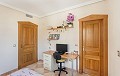 Beautiful spacious Villa 100M from the sea 5 Bedrooms- 4 Bathrooms in Real Estate Alicante