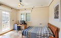 Beautiful spacious Villa 100M from the sea 5 Bedrooms- 4 Bathrooms in Real Estate Alicante