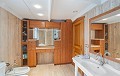 Beautiful spacious Villa 100M from the sea 5 Bedrooms- 4 Bathrooms in Real Estate Alicante