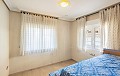 Beautiful spacious Villa 100M from the sea 5 Bedrooms- 4 Bathrooms in Real Estate Alicante