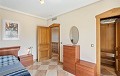 Beautiful spacious Villa 100M from the sea 5 Bedrooms- 4 Bathrooms in Real Estate Alicante