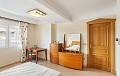 Beautiful spacious Villa 100M from the sea 5 Bedrooms- 4 Bathrooms in Real Estate Alicante
