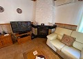 Beautiful and Spacious 2 Bed Villa in Salinas with Private Pool in Real Estate Alicante