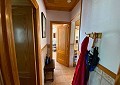 Beautiful and Spacious 2 Bed Villa in Salinas with Private Pool in Real Estate Alicante