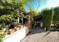 Beautiful and Spacious 2 Bed Villa in Salinas with Private Pool in Real Estate Alicante