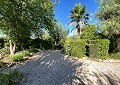 Beautiful and Spacious 2 Bed Villa in Salinas with Private Pool in Real Estate Alicante