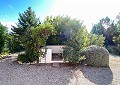 Beautiful and Spacious 2 Bed Villa in Salinas with Private Pool in Real Estate Alicante