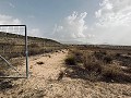 Grundstück zum Verkauf in Torre del Rico in Real Estate Alicante
