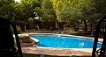 Manoir de 5 chambres à Quesada Lo Pepin in Real Estate Alicante