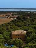 Manoir de 5 chambres à Quesada Lo Pepin in Real Estate Alicante