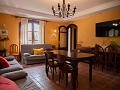 Manoir de 5 chambres à Quesada Lo Pepin in Real Estate Alicante