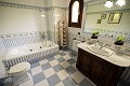 Manoir de 5 chambres à Quesada Lo Pepin in Real Estate Alicante