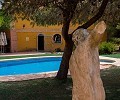 Manoir de 5 chambres à Quesada Lo Pepin in Real Estate Alicante