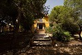 Manoir de 5 chambres à Quesada Lo Pepin in Real Estate Alicante