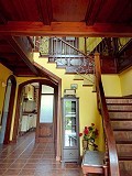 Manoir de 5 chambres à Quesada Lo Pepin in Real Estate Alicante