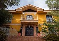 Manoir de 5 chambres à Quesada Lo Pepin in Real Estate Alicante