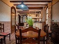Manoir de 5 chambres à Quesada Lo Pepin in Real Estate Alicante